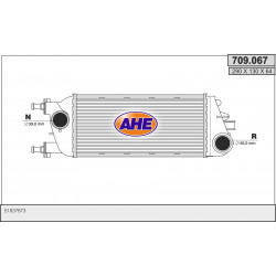 Intercooler