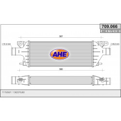 Intercooler