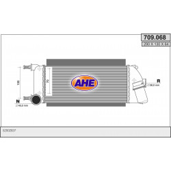Intercooler