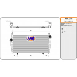 Intercooler