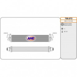 Intercooler