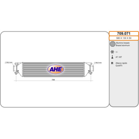 Intercooler