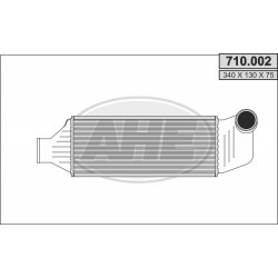 Intercooler