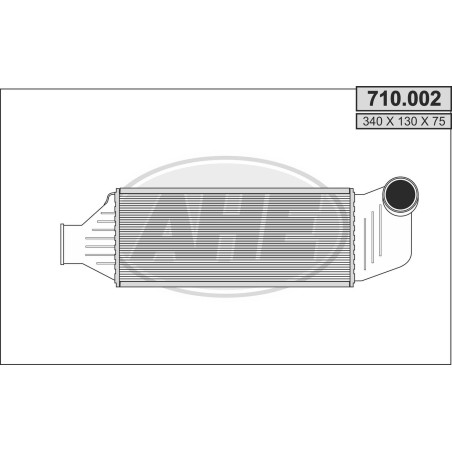 Intercooler