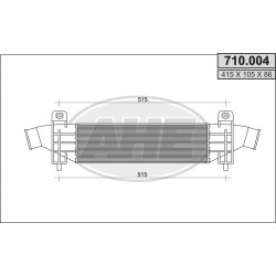 Intercooler