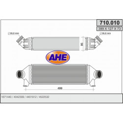 Intercooler