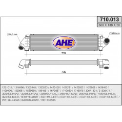 Intercooler