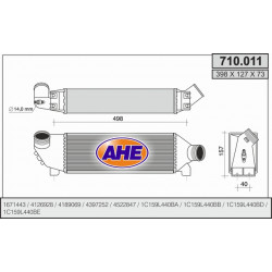 Intercooler