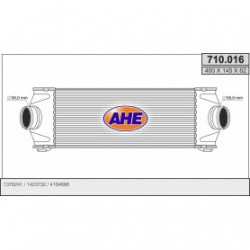 Intercooler