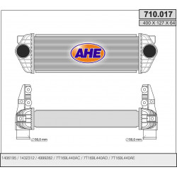 Intercooler
