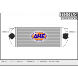 Intercooler
