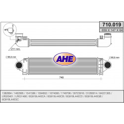 Intercooler
