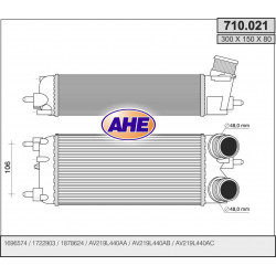 Intercooler