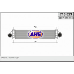 Intercooler
