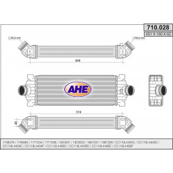 Intercooler