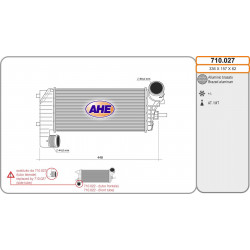 Intercooler