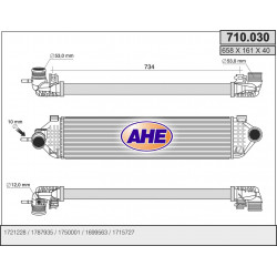 Intercooler