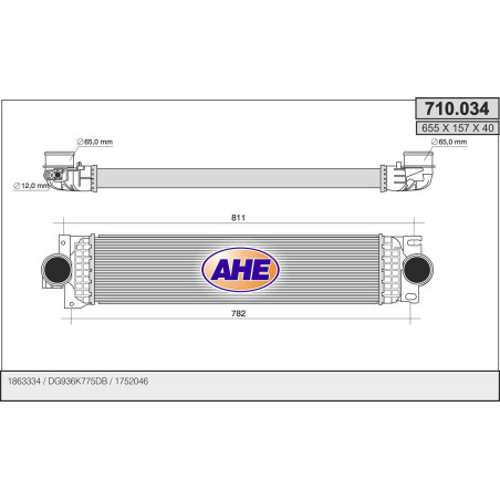Intercooler