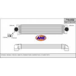 Intercooler