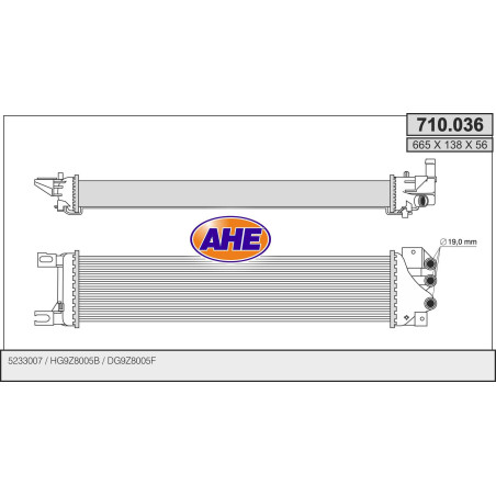 Intercooler