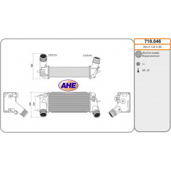 Intercooler