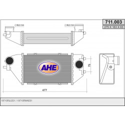 Intercooler