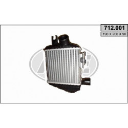 Intercooler