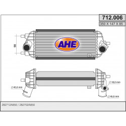 Intercooler