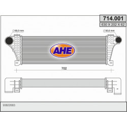 Intercooler