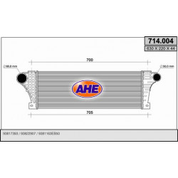 Intercooler
