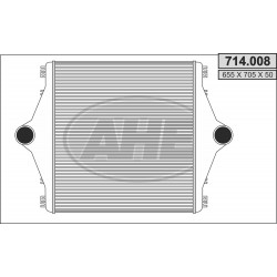 Intercooler