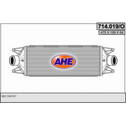 Intercooler