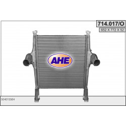 Intercooler