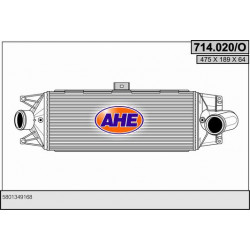 Intercooler