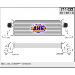 Intercooler