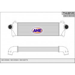 Intercooler