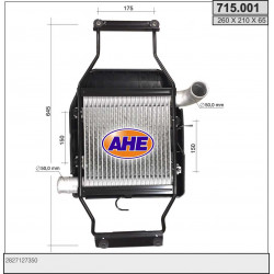 Intercooler