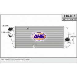 Intercooler