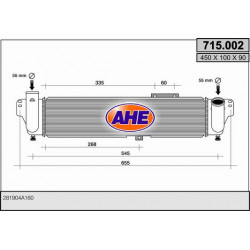 Intercooler