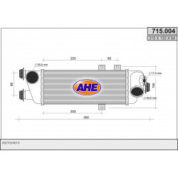 Intercooler