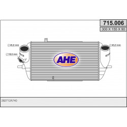 Intercooler