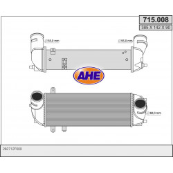 Intercooler