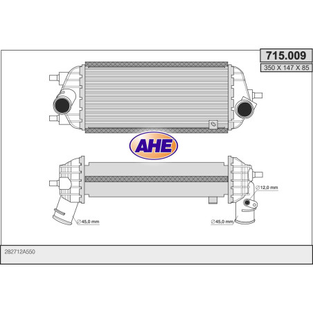 Intercooler