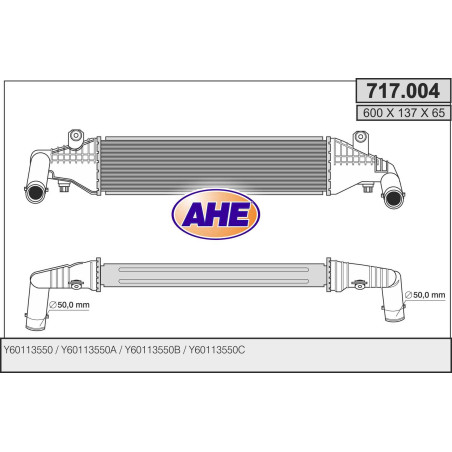 Intercooler
