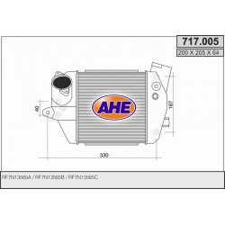 Intercooler