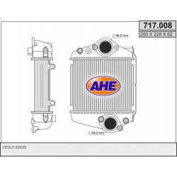 Intercooler