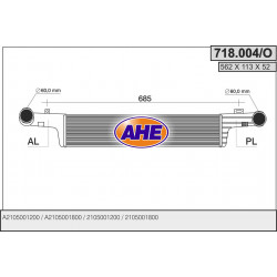Intercooler