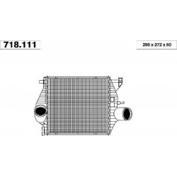 Intercooler