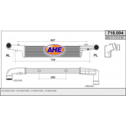 Intercooler