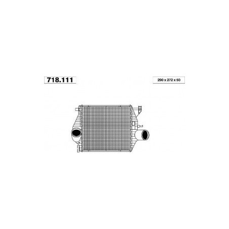 Intercooler